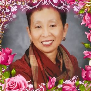 Meet your Posher, Eufrocina